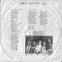 Blaze (ECU) : Cancerbero